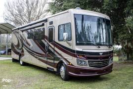 2018 Fleetwood Southwind 36P, $ 110,000