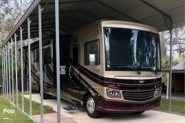 2018 Fleetwood Southwind 36P, $ 110,000