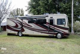 2018 Fleetwood Southwind 36P, $ 110,000