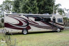2018 Fleetwood Southwind 36P, $ 110,000