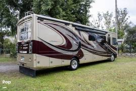 2018 Fleetwood Southwind 36P, $ 110,000