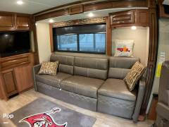 2018 Fleetwood Southwind 36P, $ 110,000