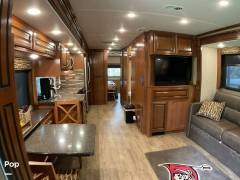 2018 Fleetwood Southwind 36P, $ 110,000