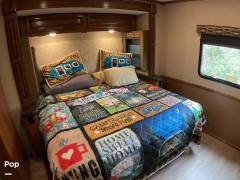 2018 Fleetwood Southwind 36P, $ 110,000