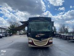 2010 Fleetwood Discovery 40X, $ 88,900