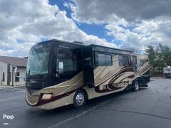 2010 Fleetwood Discovery 40X, $ 88,900