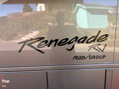 2018 Renegade 3000XM, $ 375,000