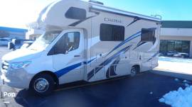 2020 Thor Motor Coach Chateau 24BL, $ 70,000