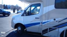 2020 Thor Motor Coach Chateau 24BL, $ 70,000