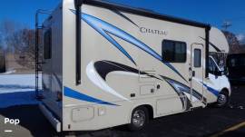 2020 Thor Motor Coach Chateau 24BL, $ 70,000