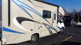 2020 Thor Motor Coach Chateau 24BL, $ 70,000