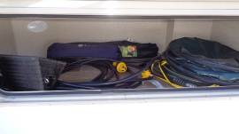 2020 Thor Motor Coach Chateau 24BL, $ 70,000