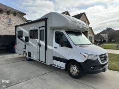 2021 Coachmen Prism 24CB, $ 95,000
