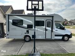 2021 Coachmen Prism 24CB, $ 95,000