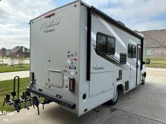 2021 Coachmen Prism 24CB, $ 95,000
