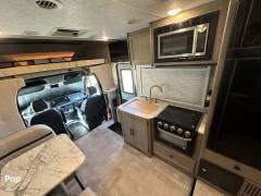2021 Coachmen Prism 24CB, $ 95,000