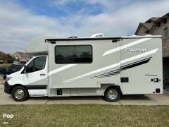 2021 Coachmen Prism 24CB, $ 95,000