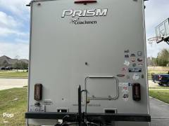 2021 Coachmen Prism 24CB, $ 95,000