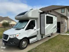 2021 Coachmen Prism 24CB, $ 95,000