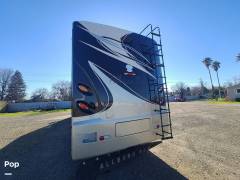 2009 Tiffin Allegro Bay 35TSB, $ 45,000