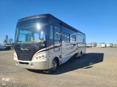2009 Tiffin Allegro Bay 35TSB, $ 45,000