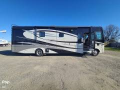 2009 Tiffin Allegro Bay 35TSB, $ 45,000