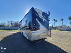 2009 Tiffin Allegro Bay 35TSB, $ 45,000