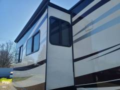 2009 Tiffin Allegro Bay 35TSB, $ 45,000