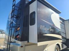 2009 Tiffin Allegro Bay 35TSB, $ 45,000