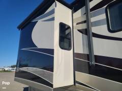 2009 Tiffin Allegro Bay 35TSB, $ 45,000