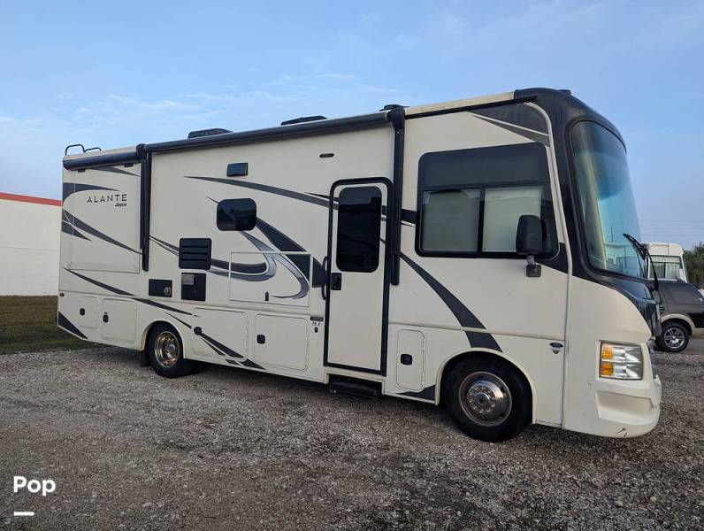 2021 Jayco Alante 26X, $ 82,000