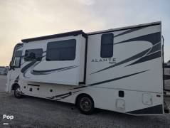 2021 Jayco Alante 26X, $ 82,000