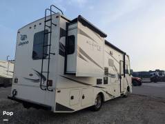 2021 Jayco Alante 26X, $ 82,000