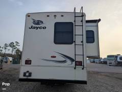 2021 Jayco Alante 26X, $ 82,000