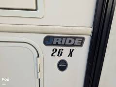 2021 Jayco Alante 26X, $ 82,000