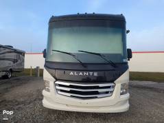 2021 Jayco Alante 26X, $ 82,000