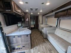 2021 Jayco Alante 26X, $ 82,000