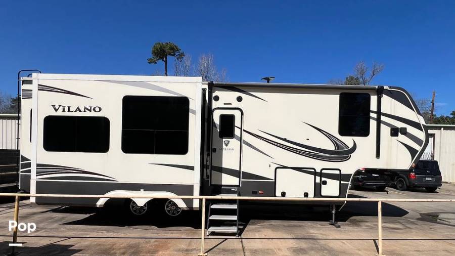 2020 Vanleigh RV Vilano 320GK, $ 61,900