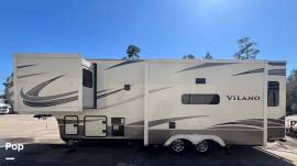 2020 Vanleigh RV Vilano 320GK, $ 61,900