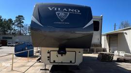 2020 Vanleigh RV Vilano 320GK, $ 61,900