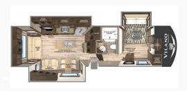 2020 Vanleigh RV Vilano 320GK, $ 61,900