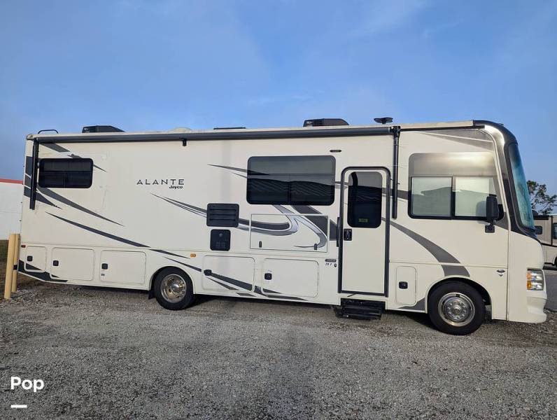 2021 Jayco Alante 29F, $ 78,900
