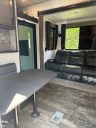 2021 Forest River Wolf Pack 335PACK13, $ 54,995