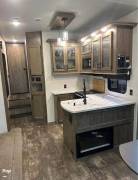 2021 Forest River Wolf Pack 335PACK13, $ 54,995
