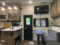 2021 Forest River Wolf Pack 335PACK13, $ 54,995