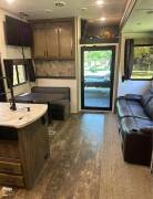 2021 Forest River Wolf Pack 335PACK13, $ 54,995