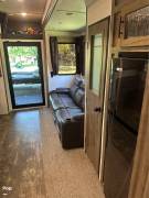 2021 Forest River Wolf Pack 335PACK13, $ 54,995