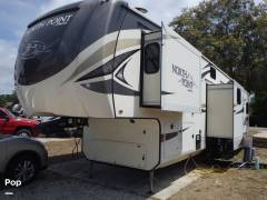 2019 Jayco North Point 377RLBH, $ 40,000