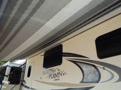 2019 Jayco North Point 377RLBH, $ 40,000
