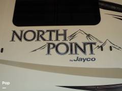2019 Jayco North Point 377RLBH, $ 40,000